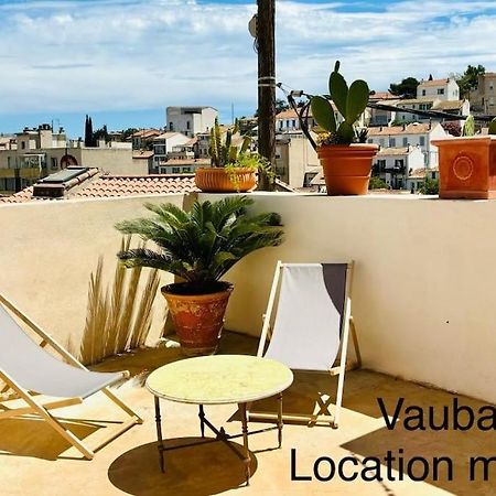 فيلا Maison Marseille Vauban المظهر الخارجي الصورة