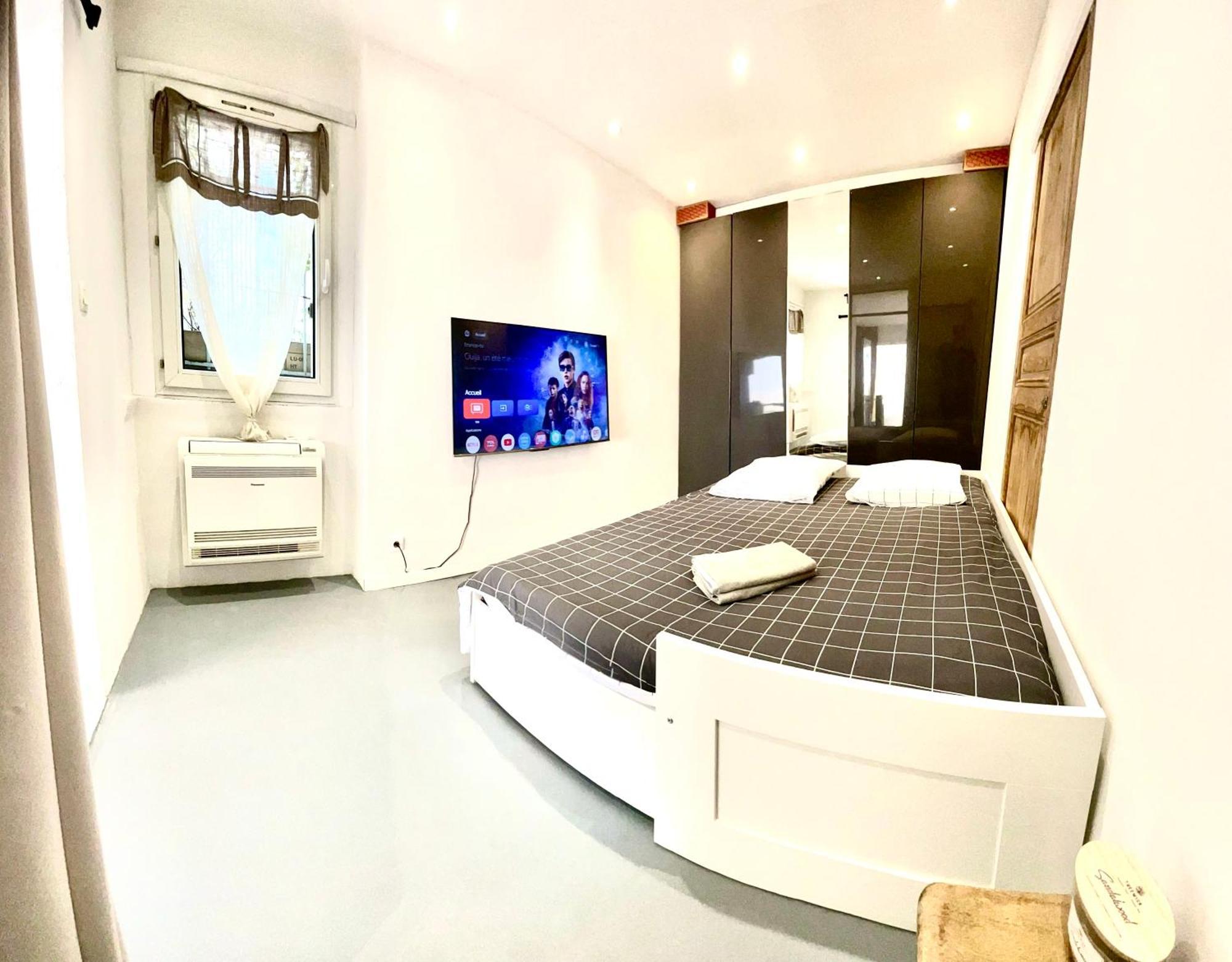 فيلا Maison Marseille Vauban المظهر الخارجي الصورة