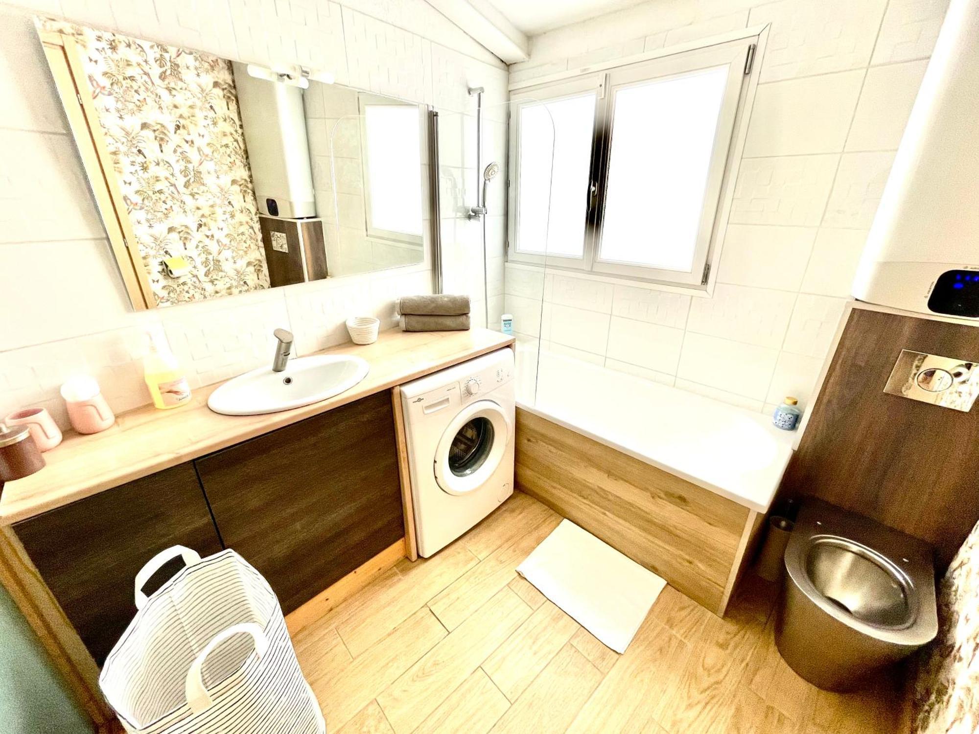 فيلا Maison Marseille Vauban المظهر الخارجي الصورة
